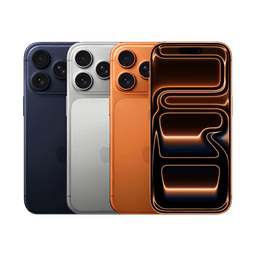 Смартфон Apple iPhone 17 Pro Max 16/256GB 2