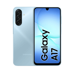 Smartfon Samsung Galaxy A17 6/128GB 1