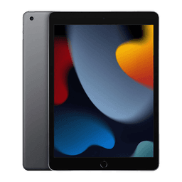 Tablet iPad 9 10.2 inch 64GB WiFi 2