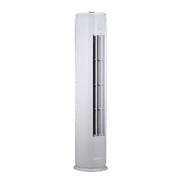 Кондиционер Artel SIS1-F24BE Устунли Оq 2