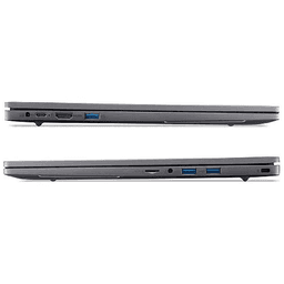 Ноутбук Acer Aspire Lite Celeron N4500 8/256GB NX.JB8ER.001 3