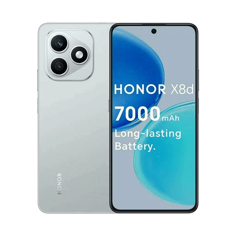 Смартфон Honor X8d 8/128GB