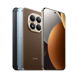 Смартфон Redmi Note 15 Pro Plus 12/512GB 4
