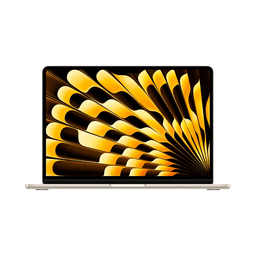 Ноутбук MacBook Air M3 13.6 inch 8/512GB (2024) 1