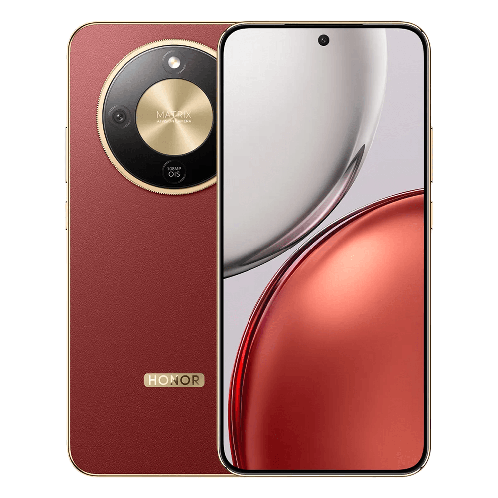 Смартфон Honor X9d 8/256GB