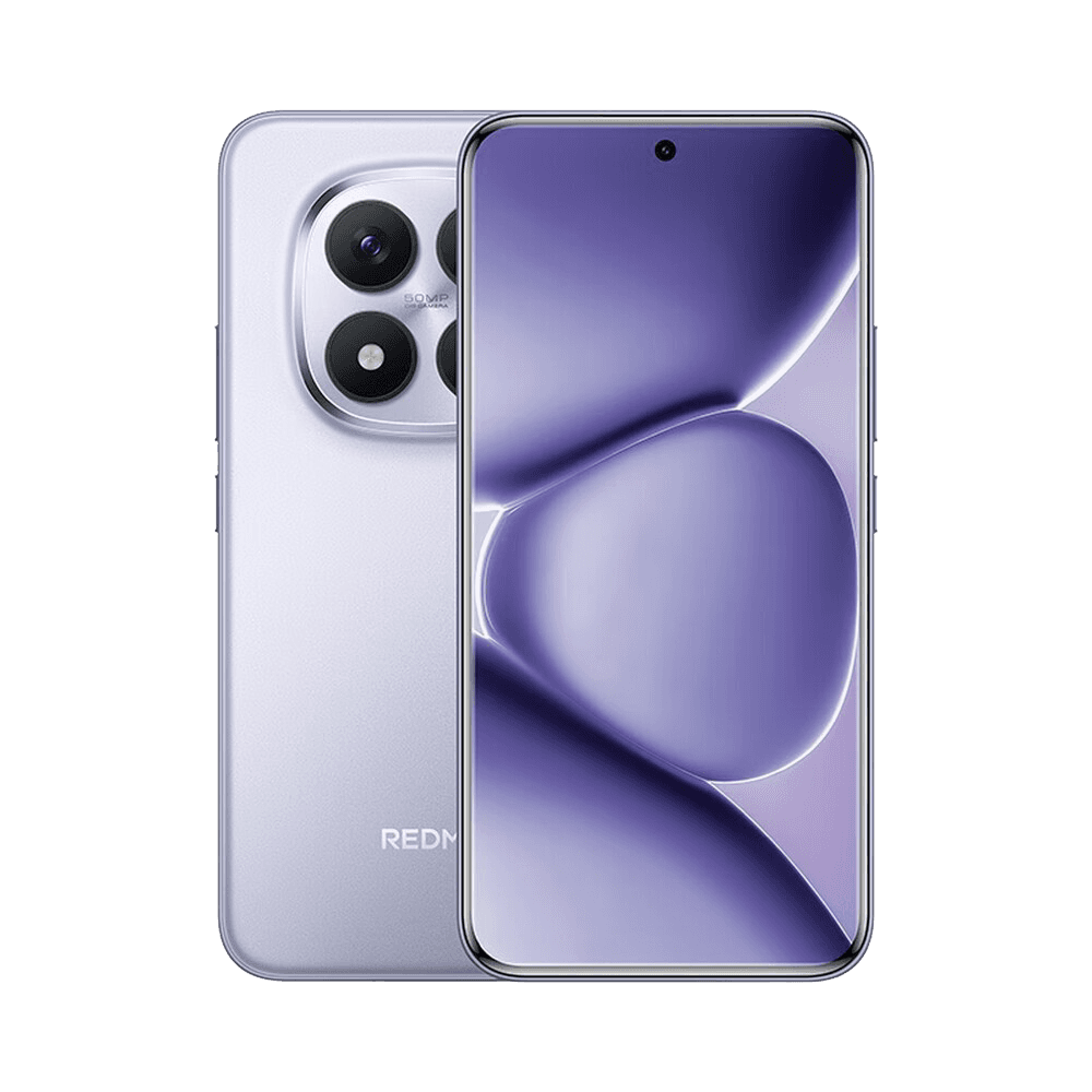 Смартфон Redmi Note 15 Pro Plus 8/256GB