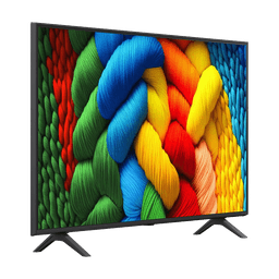 Телевизор LG 65NANO80A6B 2
