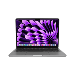 Ноутбук MacBook Air M3 13.6 inch 8/512GB (2024) 3