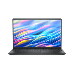 Laptop Dell i3-100U 8/512GB 120Hz 1