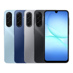 Smartfon Samsung Galaxy A17 6/128GB 3