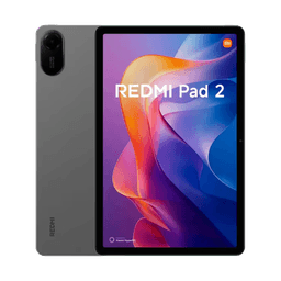 Планшет Redmi Pad 2 4G 4/128GB 1