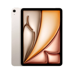 Tablet iPad Air 11 inch M3 128GB WiFi (2025) 1