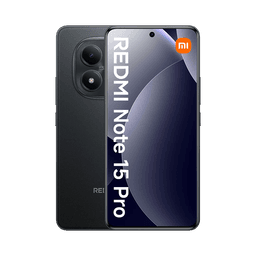 Smartphone Redmi Note 15 Pro 8/256GB 1