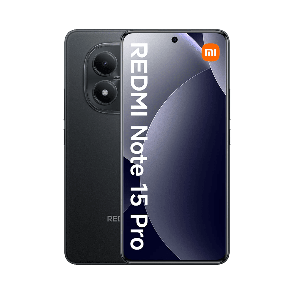 Smartphone Redmi Note 15 Pro 8/256GB