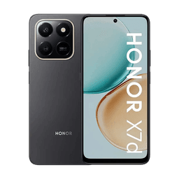 Смартфон Honor X7d 8/256GB 2