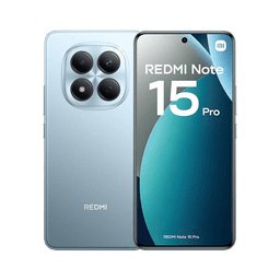 Smartphone Redmi Note 15 Pro 8/256GB 2