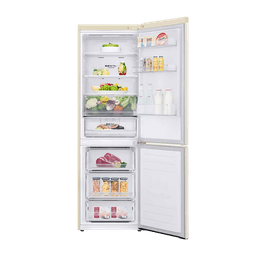 Refrigerator LG GC-B459ETKM 2
