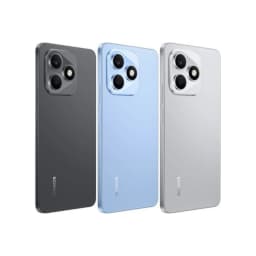 Смартфон Honor X8d 8/128GB 4