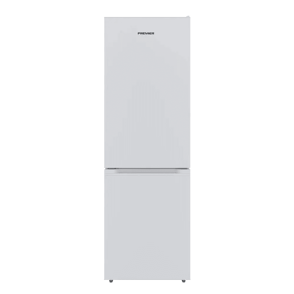 Refrigerator Premier PRM-270BFLF/W