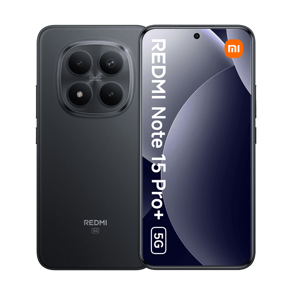 Смартфон Redmi Note 15 Pro Plus 12/512GB