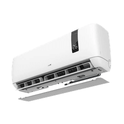 Air Conditioner AUX ASW-H12A4/LRDI 2