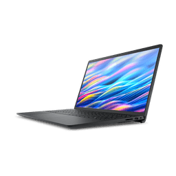 Laptop Dell i3-100U 8/512GB 120Hz 3