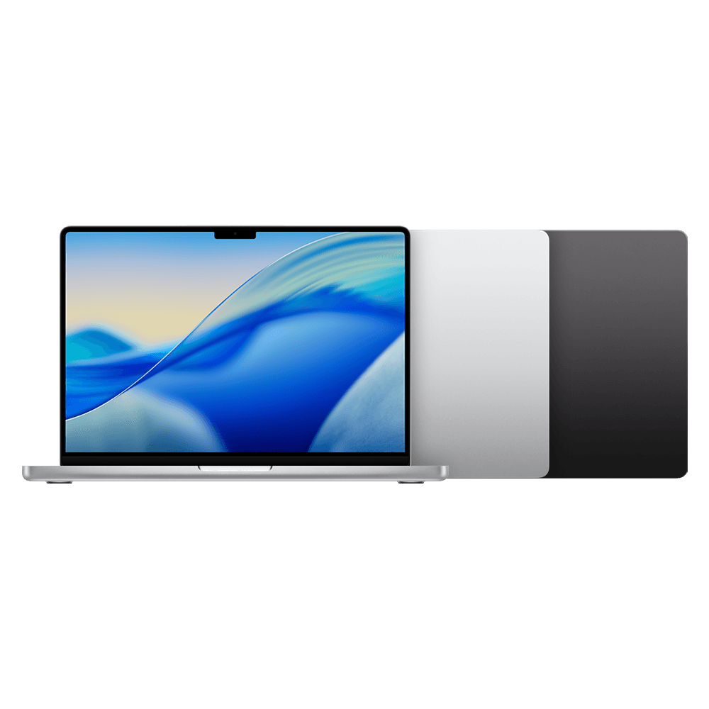 Laptop MacBook Pro M5 14 inch 16/512GB (2025)