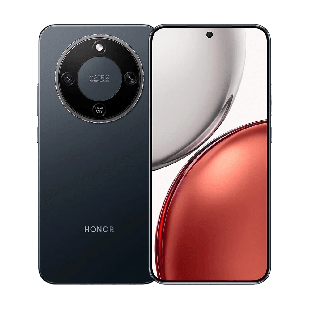 Smartfon Honor X9d 12/256GB