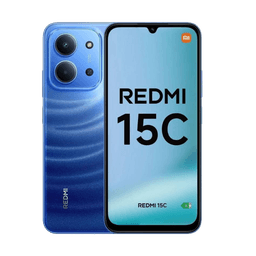 Смартфон Redmi 15C 4/128GB 2