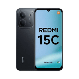 Смартфон Redmi 15C 4/128GB 1