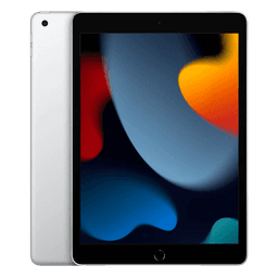 Tablet iPad 9 10.2 inch 64GB SIM 3