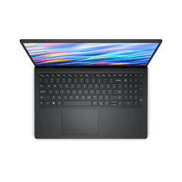 Laptop Dell i3-100U 8/512GB 120Hz 2