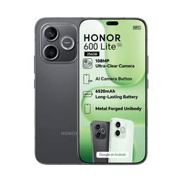 Smartphone Honor 600 Lite 8/256GB 3