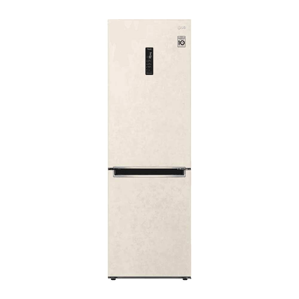 Refrigerator LG GC-B459ETKM
