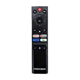 Televizor Premier 43PRM705SV 2