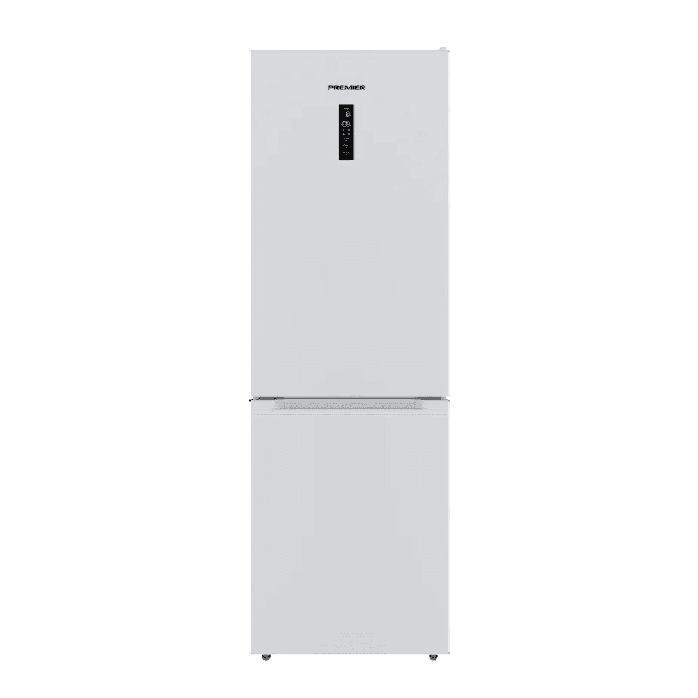 Refrigerator Premier PRM-317BFNF/W