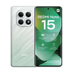Смартфон Redmi Note 15 6/128GB 3