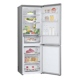 Холодильник LG GC-B459FNPW 2