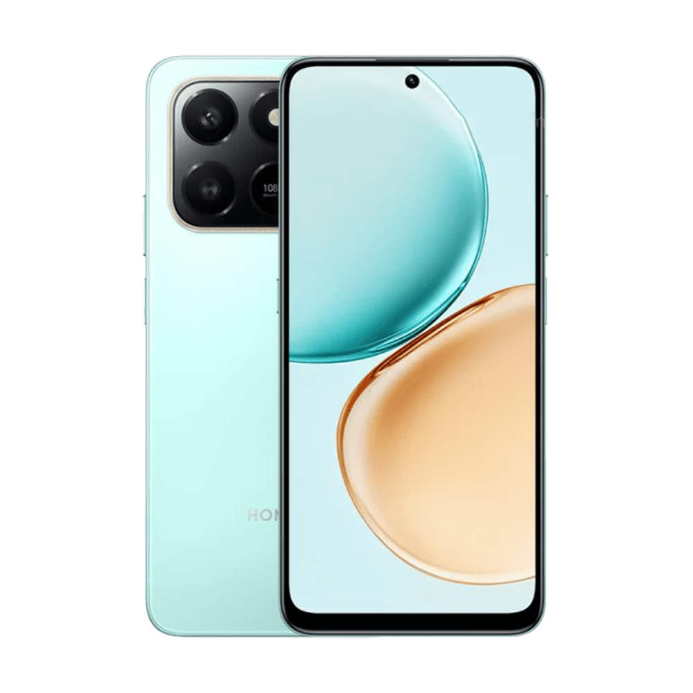 Смартфон Honor X7d 8/256GB