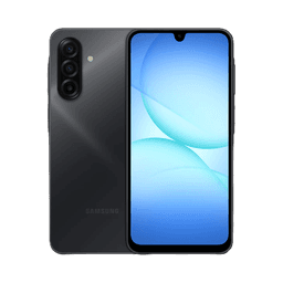Смартфон Samsung Galaxy A17 8/256GB 1