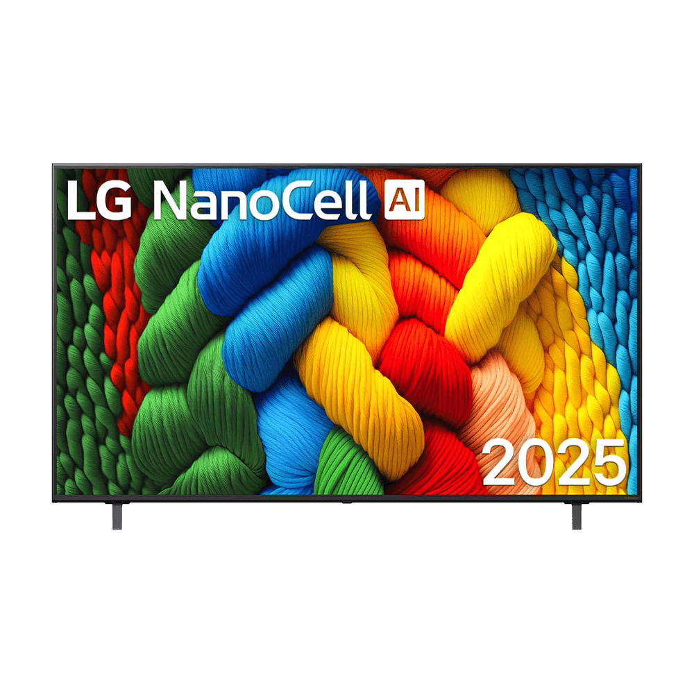 TV LG 65NANO80A6B