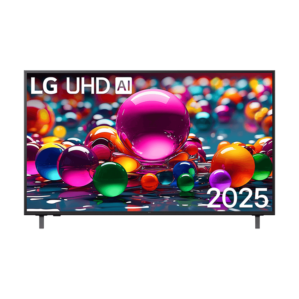 TV LG 55UA75009LA