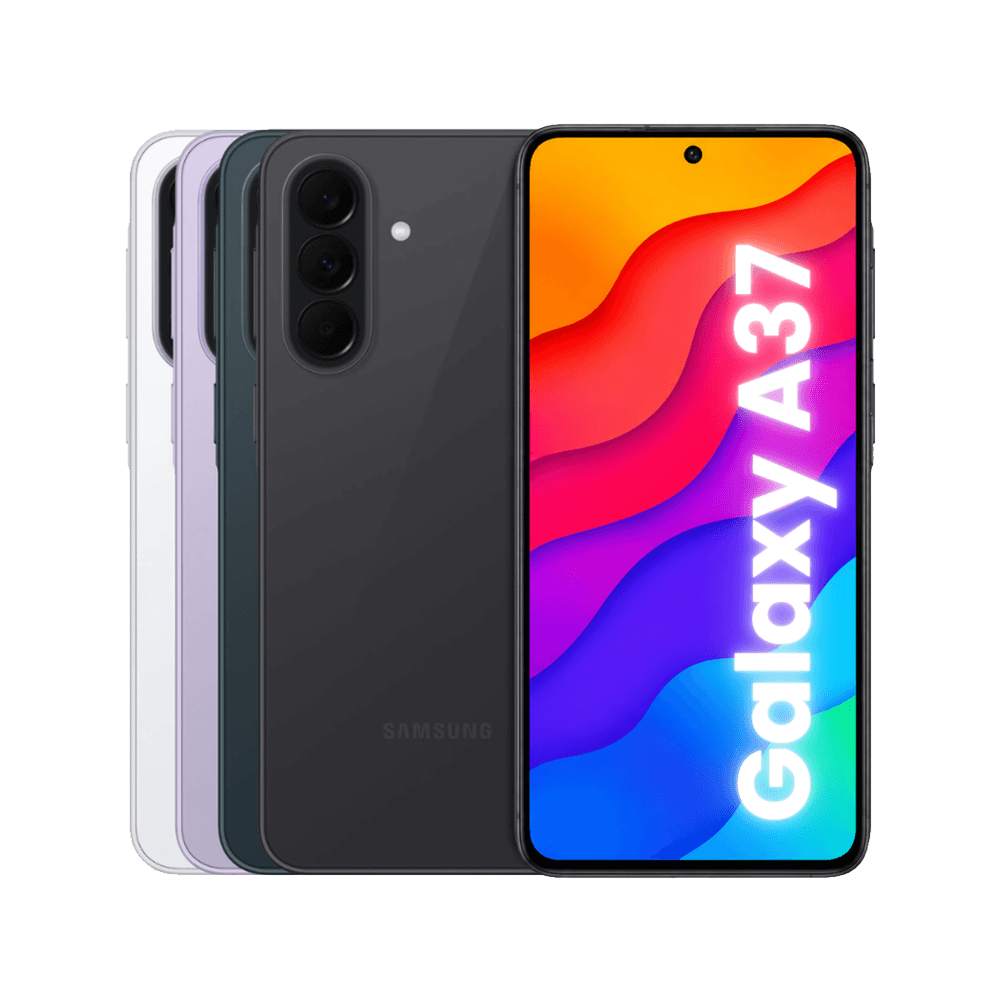 Smartphone Samsung Galaxy A37 8/128GB