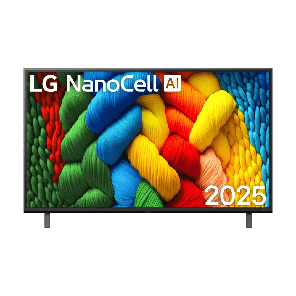 TV LG 43NANO80A6B