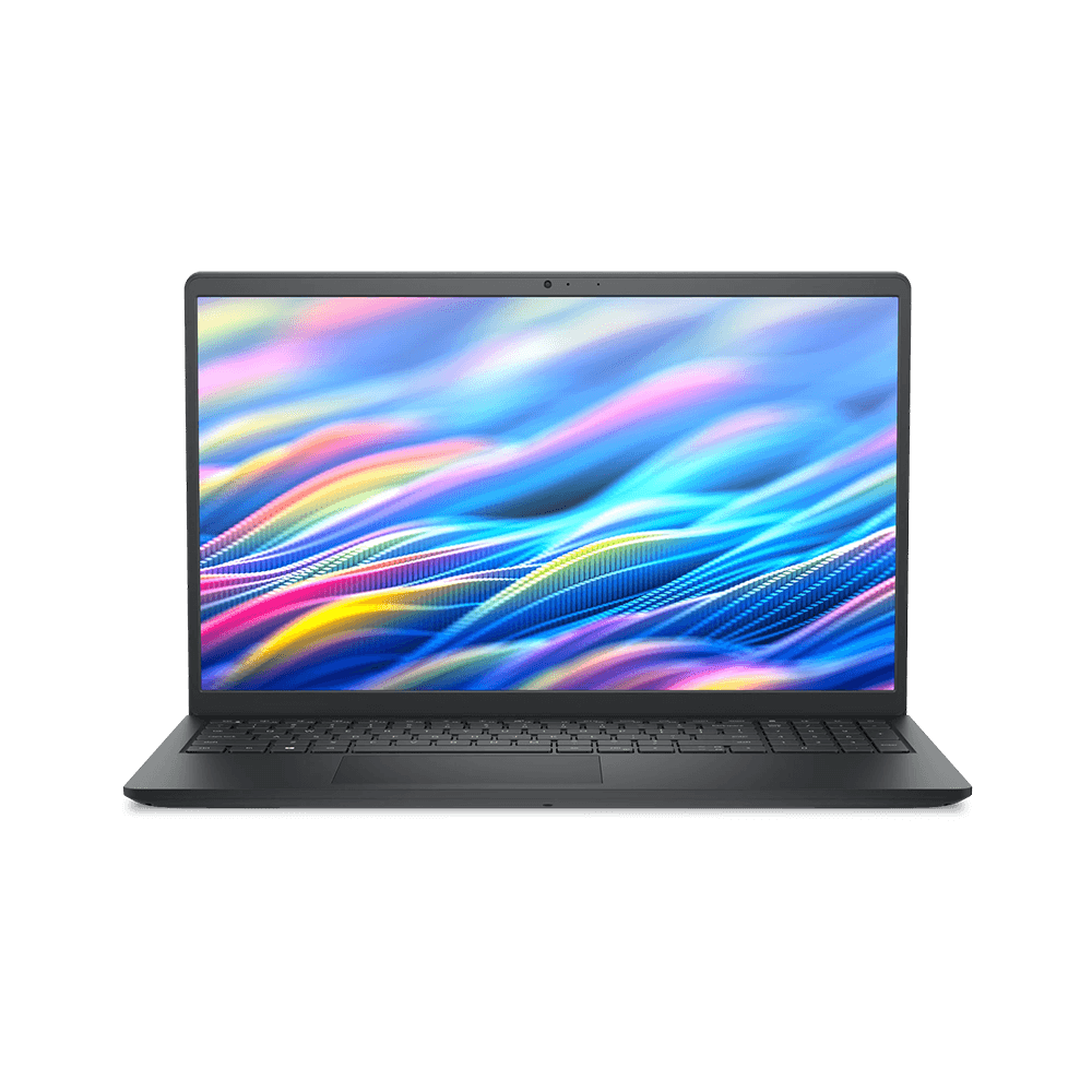 Laptop Dell i3-100U 8/512GB 120Hz