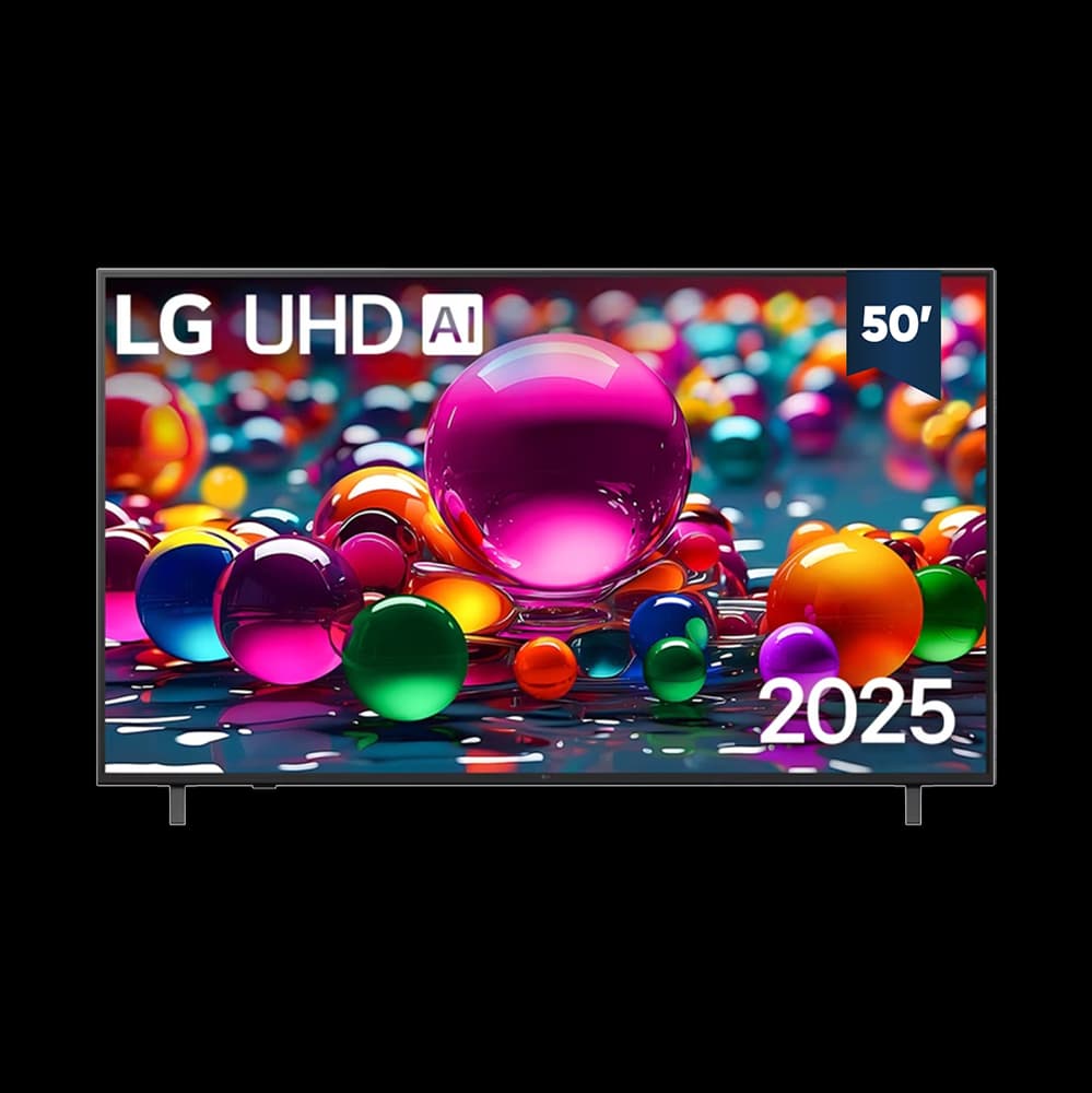TV LG 43UA75009LA