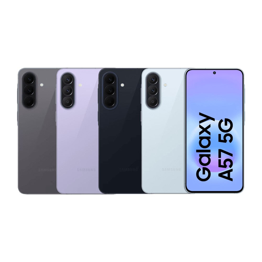 Smartphone Samsung Galaxy A57 8/128GB
