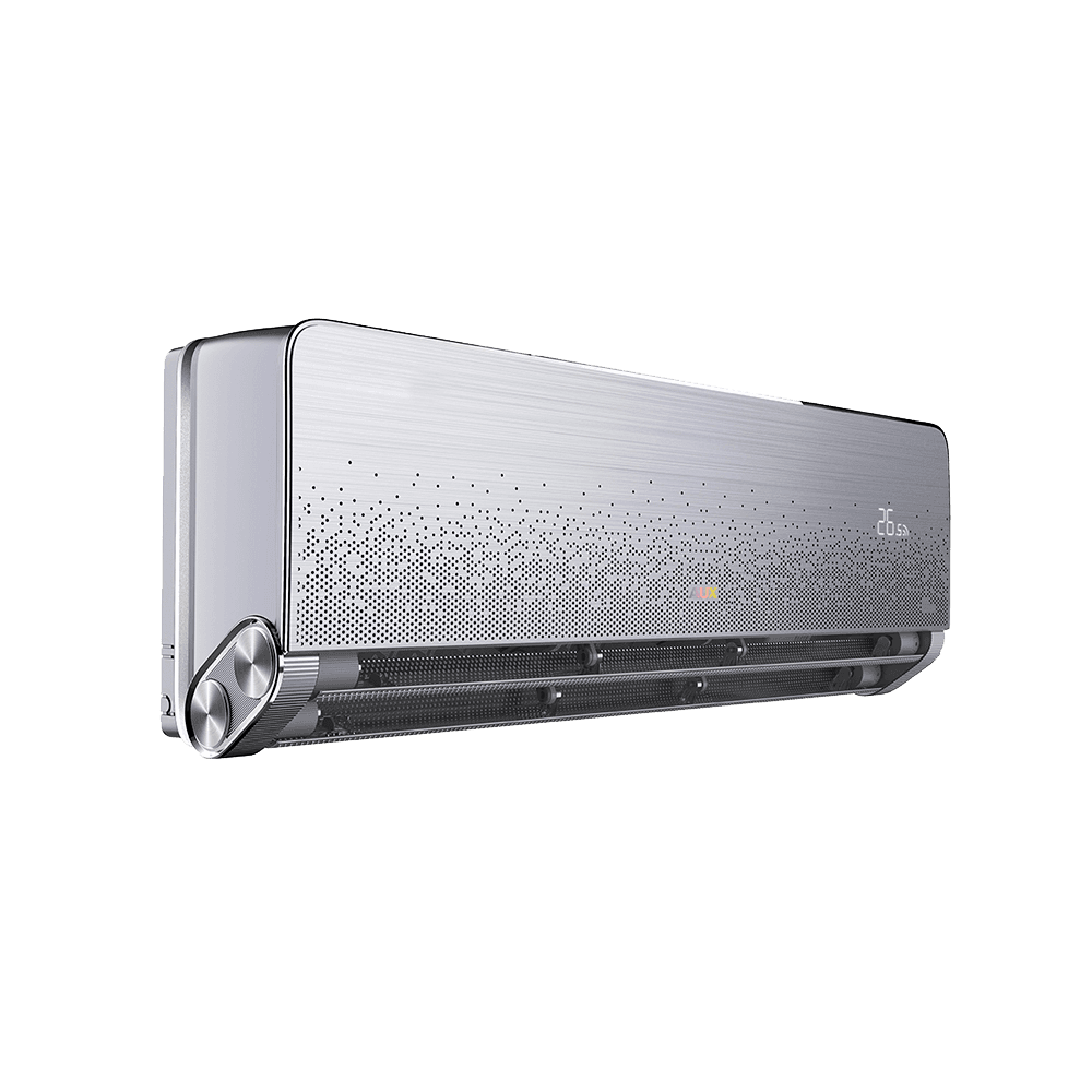 Air Conditioner AUX ASW-H12A4/CPRO