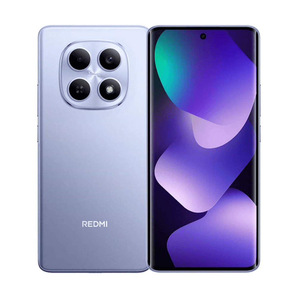 Смартфон Redmi Note 15 6/128GB