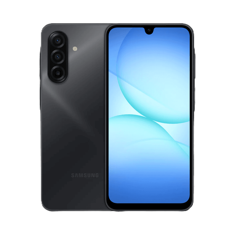 Smartphone Samsung Galaxy A17 8/256GB